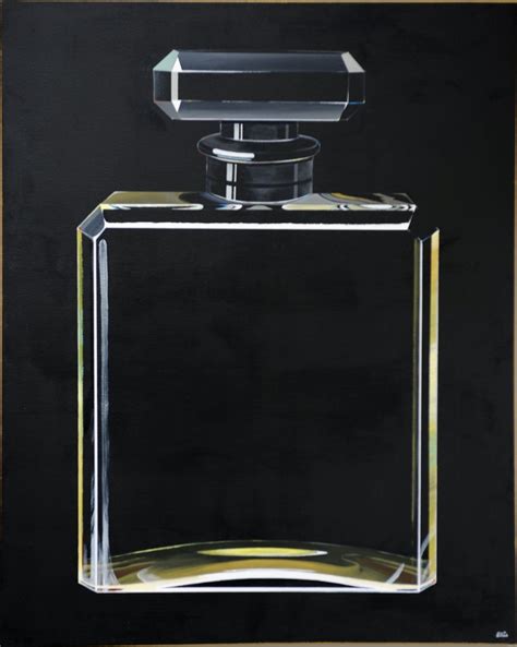 chanel perfume paintings|anne marie ellis paintings.